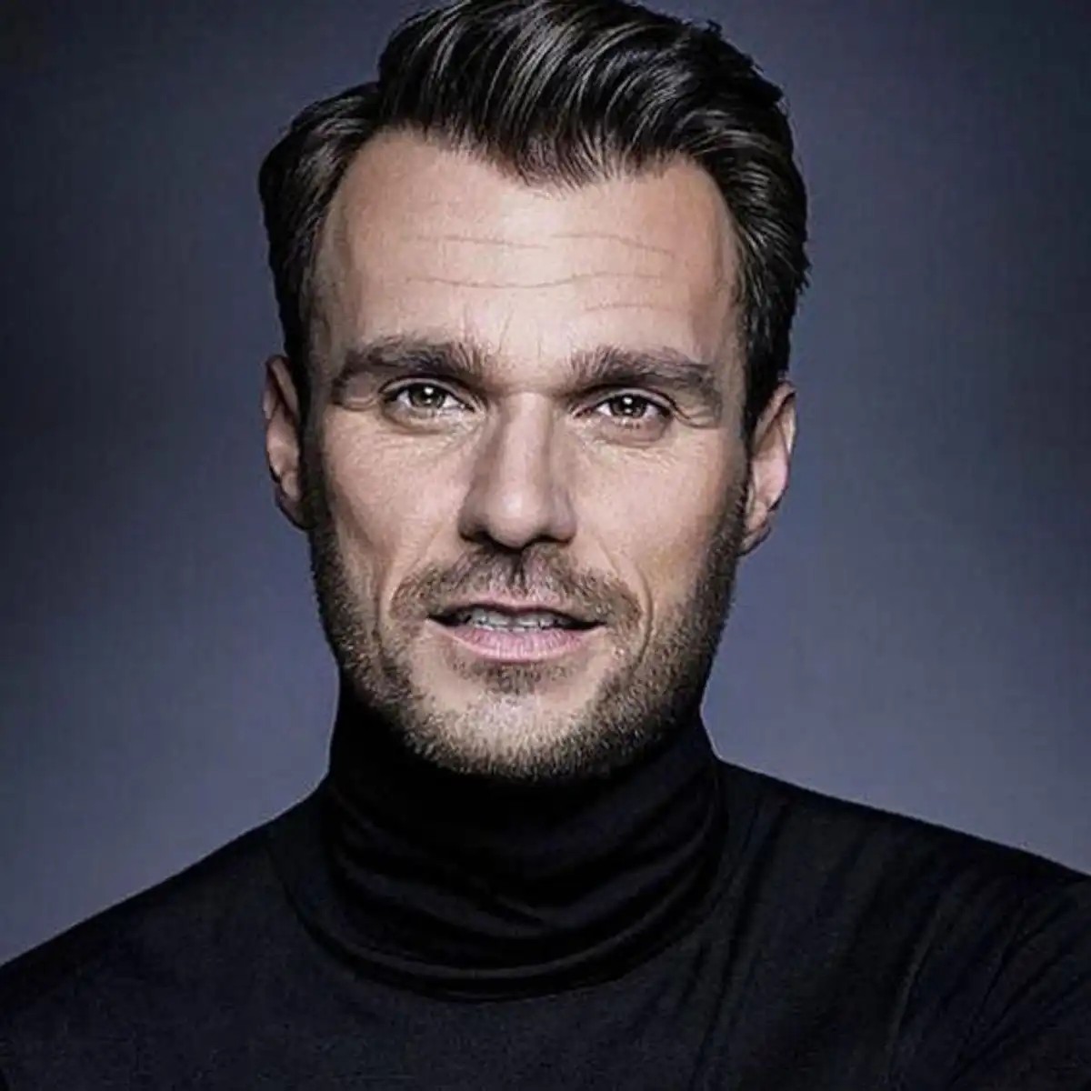 analýza finančních trhů